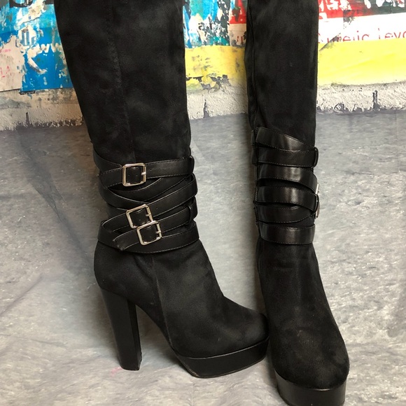 womens sexy boots